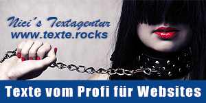 Erotische Texte mit Biss